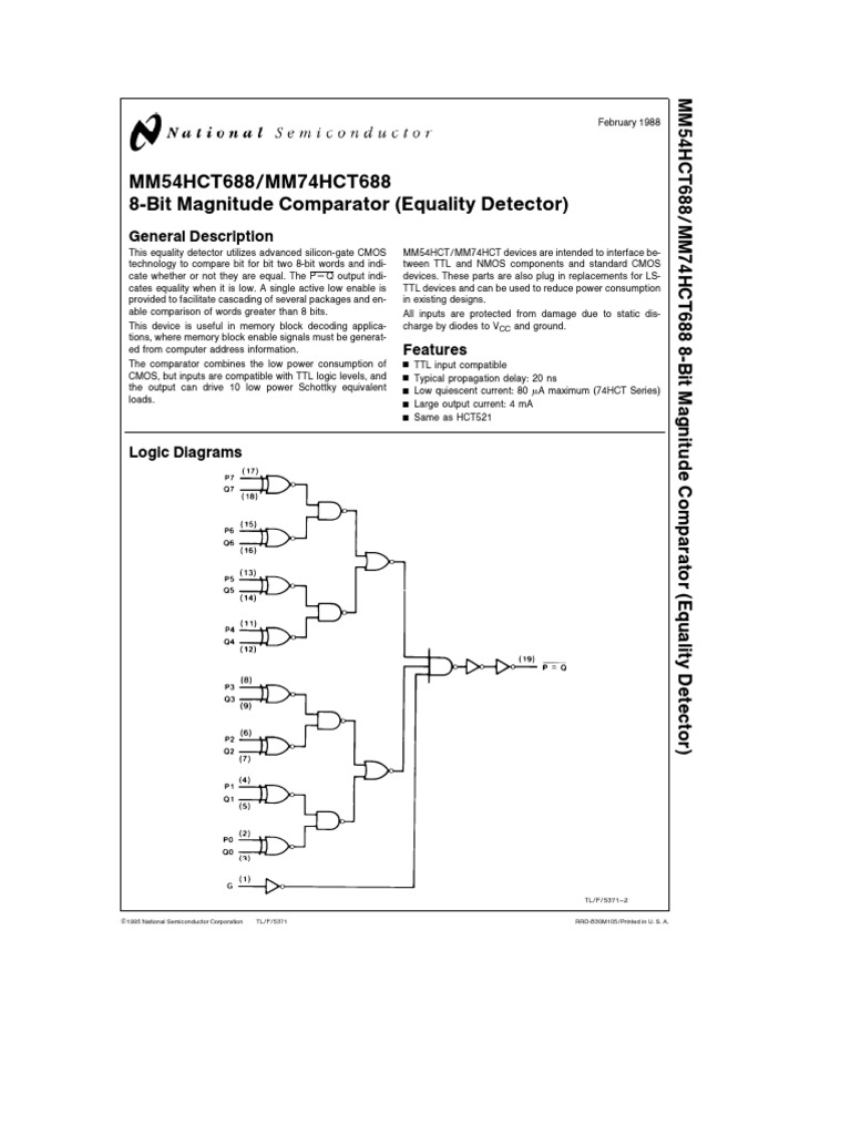 Lich　英語 74688 | PDF | Cmos | Electrical Circuits