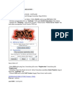 Cara Hilangkan IDM Dari REGISTRY