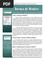 doença-de-ménière