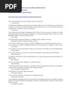 Download Random Zen Quotes by Calvin Sweatsa Lot SN161257624 doc pdf