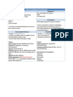 Causes Diagnosis: Seizures (Epilepsy Powerpoint)