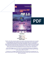 47942214 Membuat Laporan PDF Berbasis Web Dengan PHP 5 0