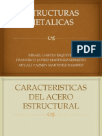 Estructuras Metalicas