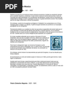 Presidentes de Mexico