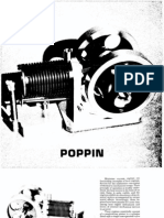 Poppin Engine