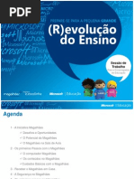 Sessao Para Pais Magalhaes