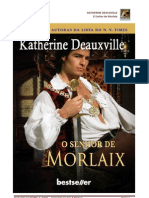 El Señor de Morlaix Katherine Deauxville