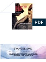 Evangelism o