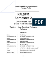 Complete Book of Basic Mathematics - Group 1