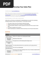 Download Tactical Distribution Plan - GrowthPanelcom by wwwGrowthPanelcom SN16127887 doc pdf