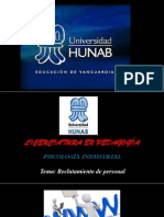 Hunab 2013 Psic Industrial 2.4.4b
