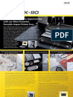 MPX90 Brochure E0219