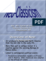 Neo Classicism