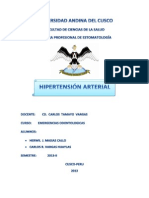 Hipertension Arterial.pptx