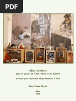 Rêves d’enfants 