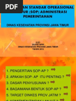 Download SOp Dinkes Jatim by Muhidin Ae SN161300556 doc pdf