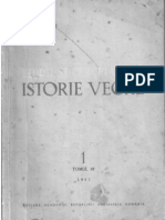 Iuliu Paul - in Legatura Cu Problema Locuintelor de Suprafata Cu Platforma Din Asezarile Culturilor Petresti Si Cucuteni-Tripolie (Sciv, 1, Tom 18, 1967)