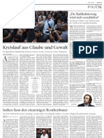 Tunda Arrest in Die Welt PDF 19.08.2013 PDF