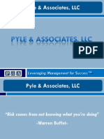 Pyle & Associates, LLC