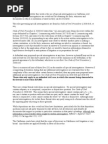 Sample Responses to Form Interrogatories for California
