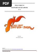 Download eBook AALG Rev1 by Reptilophobia Biz SN161307127 doc pdf