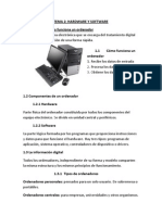 Resumen Tecnología TEMA 2