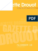Gazette International 18