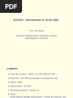 Vlsi Physical Design PDF