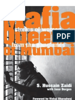 Mafia Queens of Mumbai -Hussain Zaidi