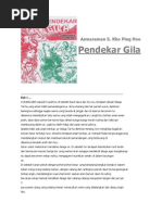 Download Asmaraman S KPH_Pendekar Gila by sandi sarbin SN16131926 doc pdf