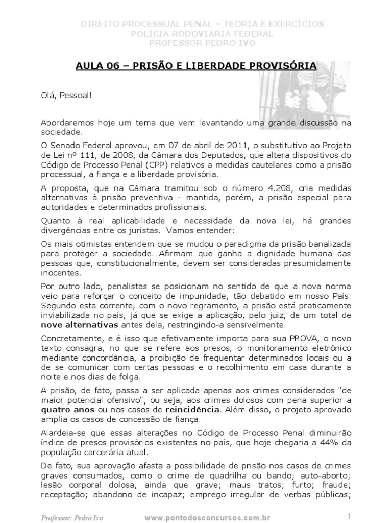 Aula 06 | PDF