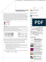 Download Cara Menambahkan Koleksi Hatch Pattern Atau Arsiran Dan Hatch Pattern Custom Folder Pada AutoCAD  Tekniksipiler by Yunitan Teguh SN161324021 doc pdf