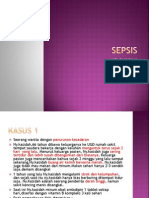 Sepsis