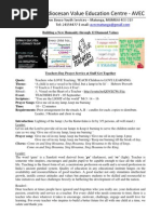 Download Teachers Day 2013 Prayer Service for Teaching Staff by Lowe Glenford SN161330058 doc pdf