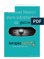 Manual Adoptantes Gato