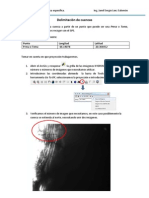 Delimitación de Cuencas PDF