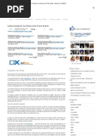 Download Como Comprar na China com Frete Gratis - Barato e Confivel by Bertora Vem A SN161340578 doc pdf