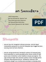 Biarkan Samudera