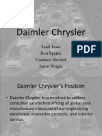 Daimler Chrysler 9.30 Section