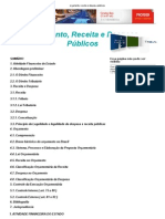 Texto 1 - Atividade Do Estado, Receita, Despesa.