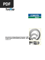 73480363 Documentacao Da Configuracao Ajustes PIS COFINS MP135