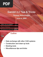 Download Gambit Tips and Tricks by Muralidharan Shanmugam SN161345886 doc pdf