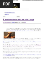 É possível tomar o reino dos céus à força _ Portal da Teologia.pdf