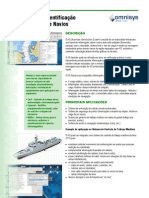 Sistema de Identificação Automática PDF