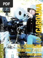 [Livro] Ana Carolina Cineasta