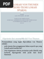Download teori-lokasi-von-thunen-45 by Uny Yunita SN161353758 doc pdf