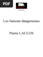 Download Les Liaisons Dangereuses by SnapeSnape SN161359485 doc pdf