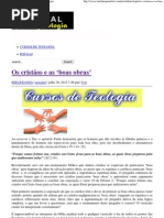 Os cristãos e as ‘boas obras’ _ Portal da Teologia.pdf