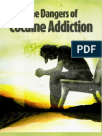The Dangers of Cocaine Addiction.docx