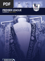 Download Premier League Handbook 201314 by Tifoso Bilanciato SN161359999 doc pdf